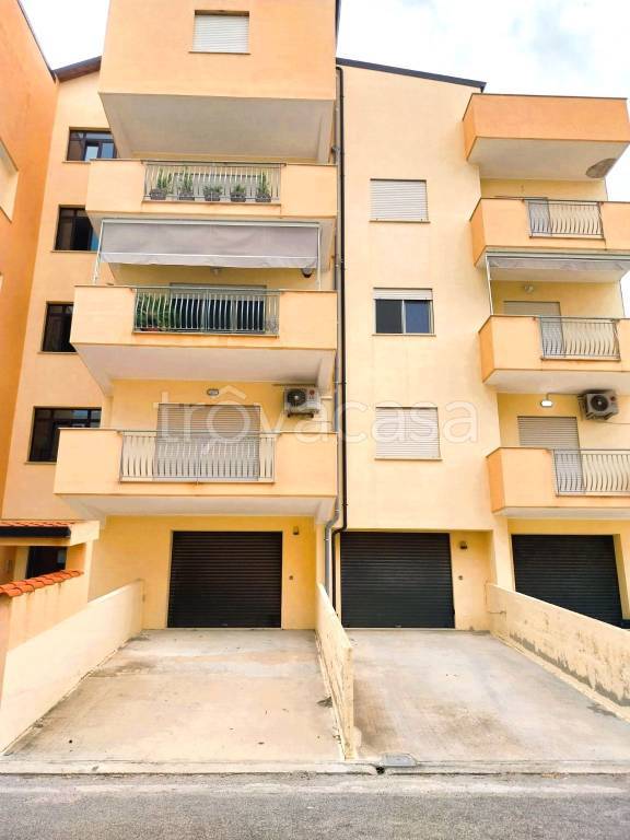 appartamento in vendita a Soverato
