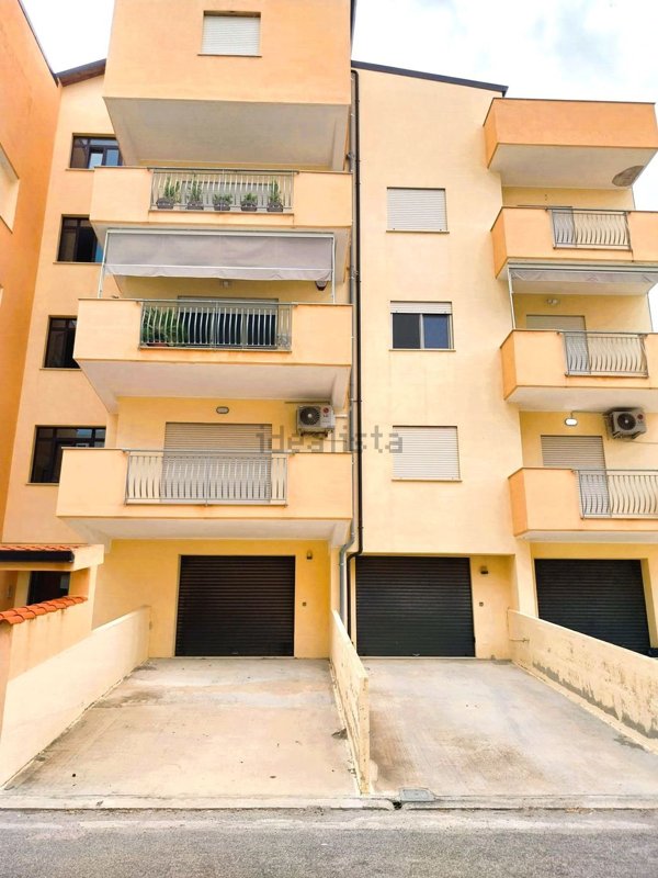 appartamento in vendita a Soverato