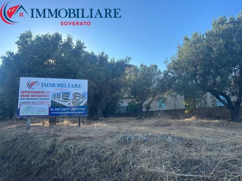 appartamento in vendita a Soverato