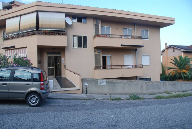 appartamento in vendita a Soverato