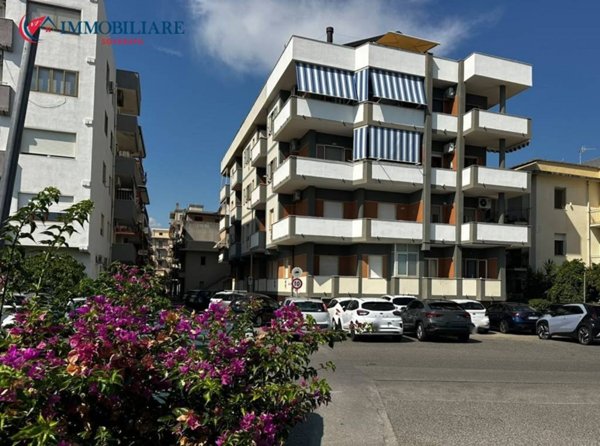 appartamento in vendita a Soverato