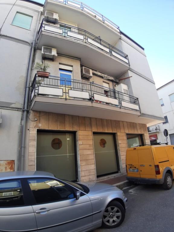 appartamento in vendita a Soverato