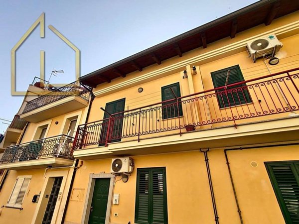 appartamento in vendita a Soverato