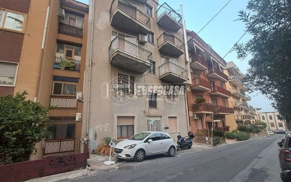 appartamento in vendita a Soverato