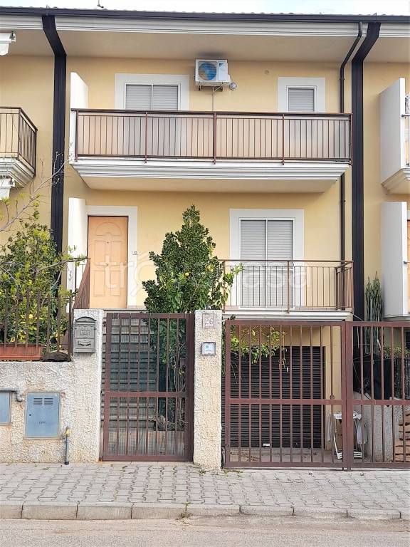 appartamento in vendita a Soverato