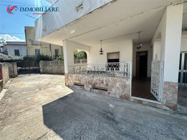 appartamento in vendita a Soverato