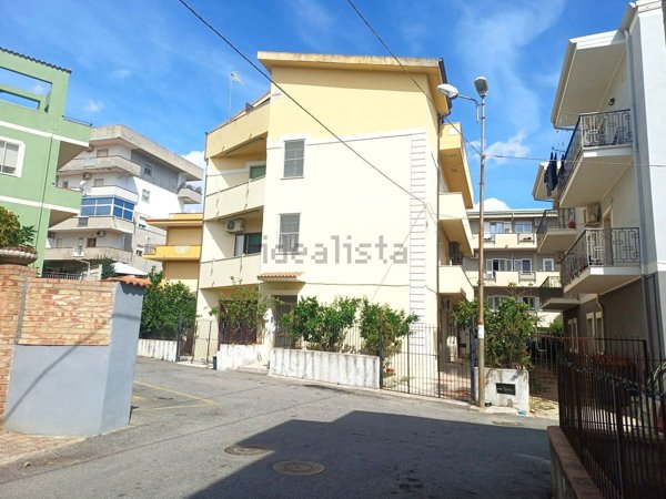 appartamento in vendita a Soverato