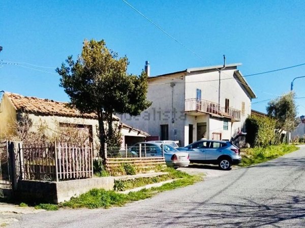 appartamento in vendita a Soveria Mannelli