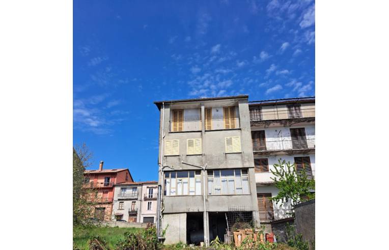casa indipendente in vendita a Soveria Mannelli