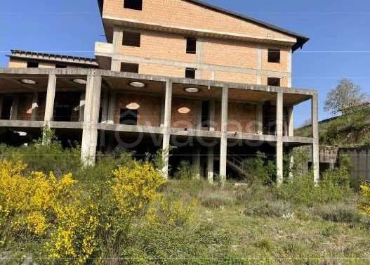 monolocale in vendita a Soveria Mannelli