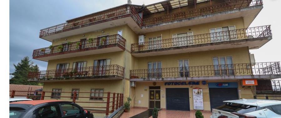 appartamento in vendita a Soveria Mannelli