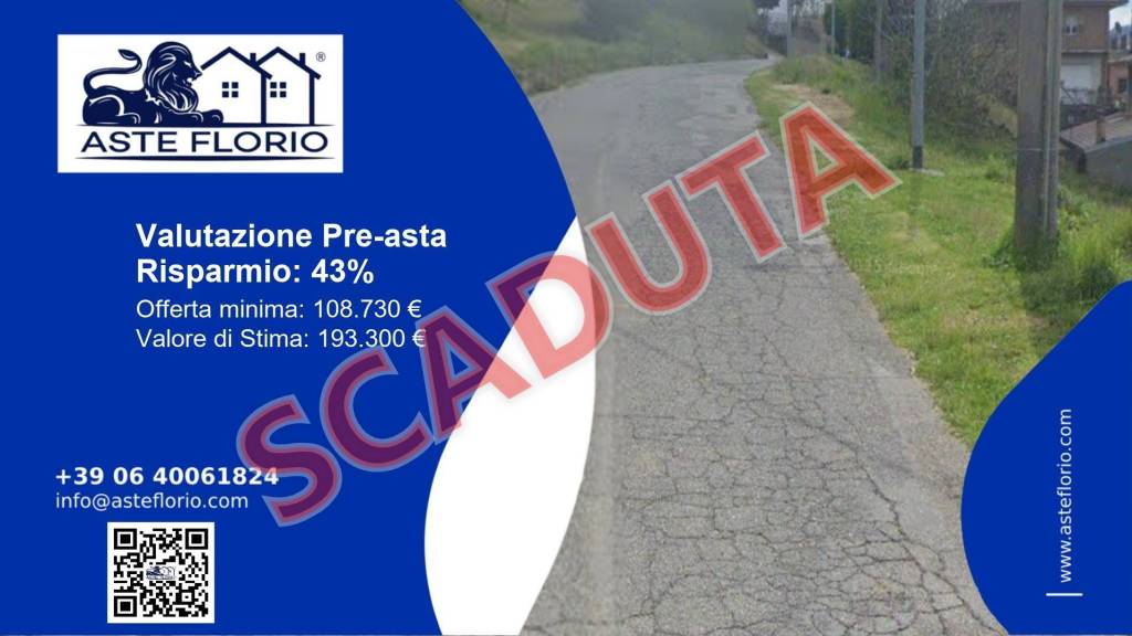 appartamento in vendita a Soveria Mannelli