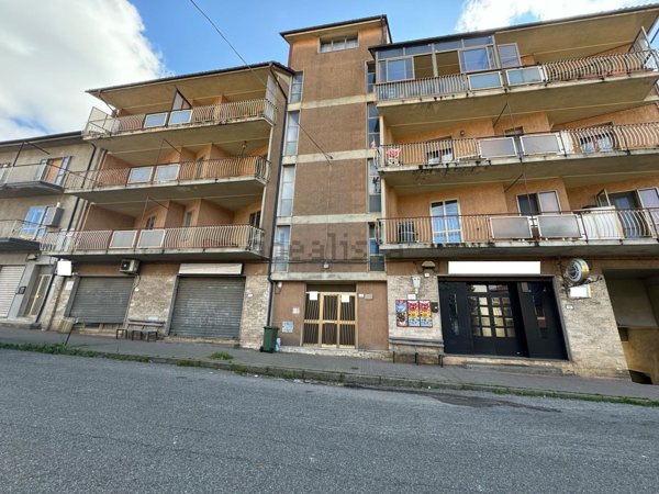 appartamento in vendita a Soveria Mannelli