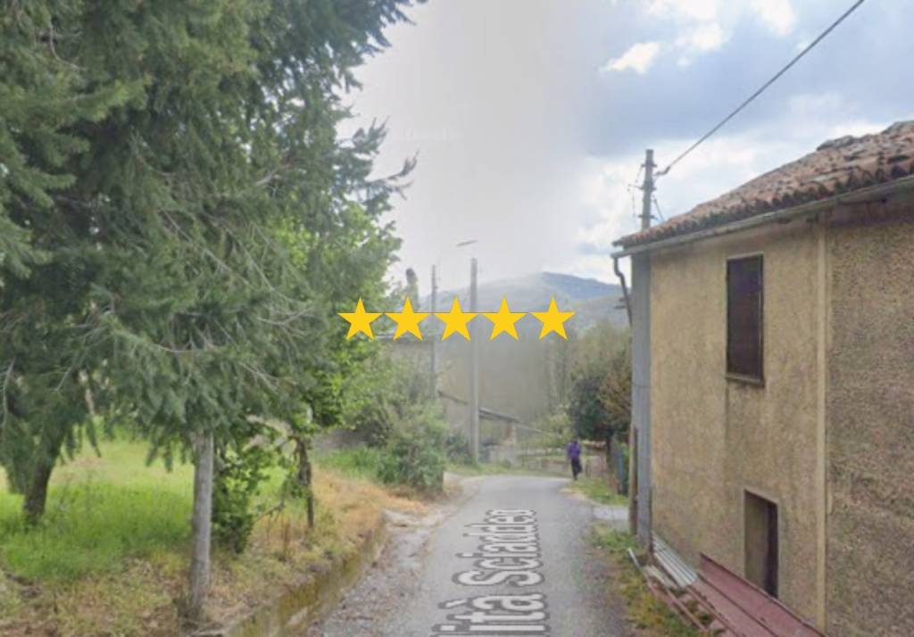 appartamento in vendita a Soveria Mannelli