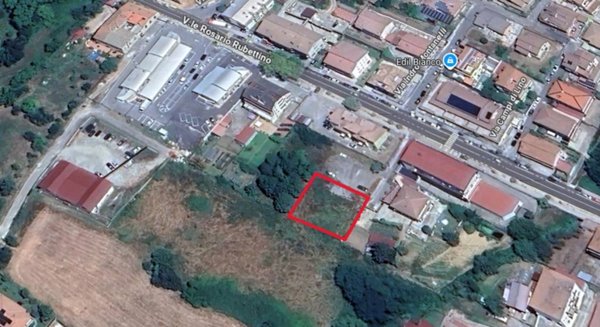 terreno agricolo in vendita a Soveria Mannelli