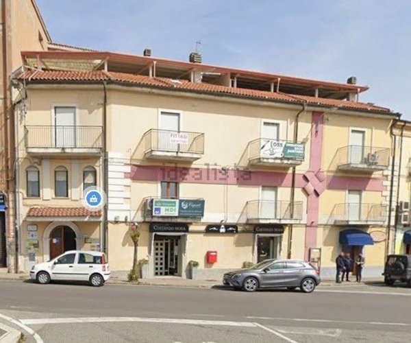 appartamento in vendita a Soveria Mannelli