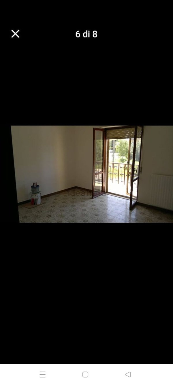 appartamento in vendita a Soveria Mannelli