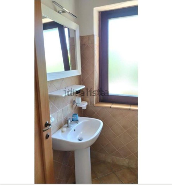 appartamento in vendita a Soveria Mannelli