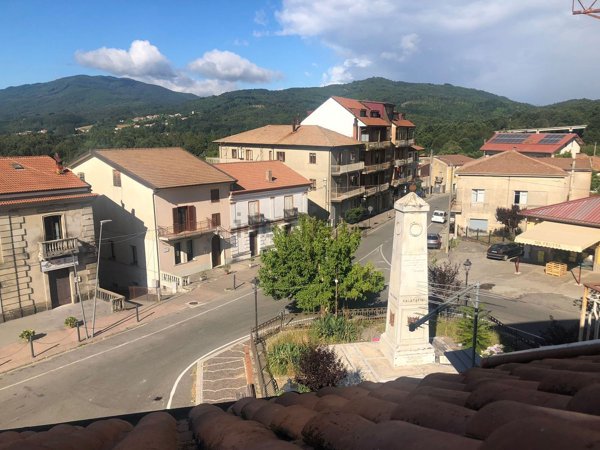 appartamento in vendita a Soveria Mannelli