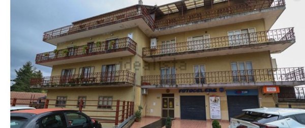 appartamento in vendita a Soveria Mannelli