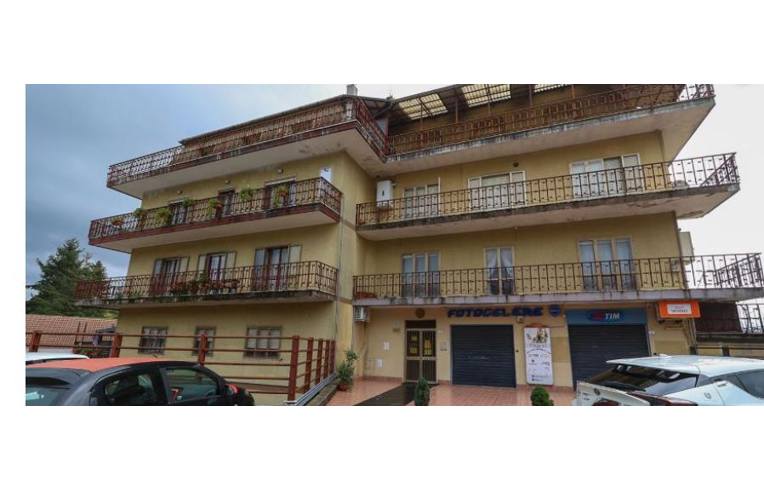 appartamento in vendita a Soveria Mannelli