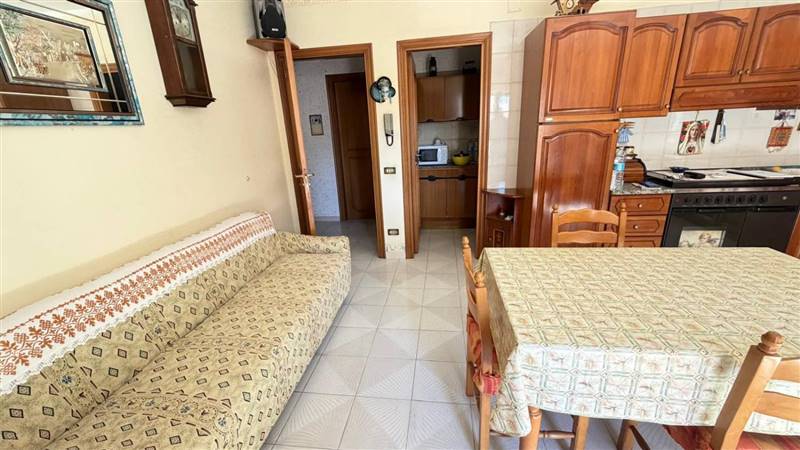 appartamento in vendita a Soveria Mannelli in zona San Tommaso