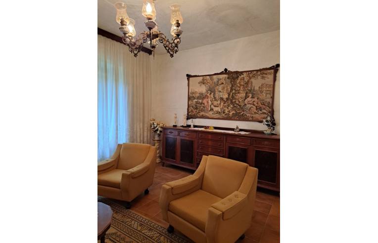 casa indipendente in vendita a Soveria Mannelli in zona San Tommaso