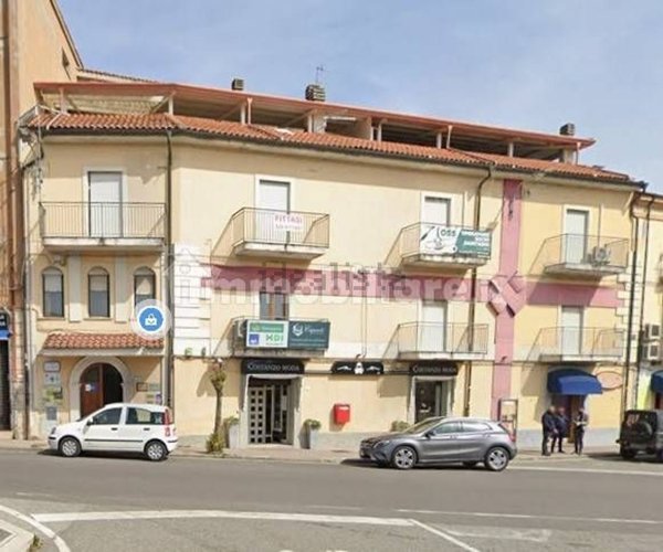 appartamento in vendita a Soveria Mannelli in zona San Tommaso