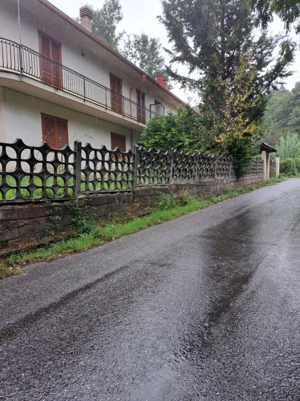 casa indipendente in vendita a Soveria Mannelli in zona San Tommaso