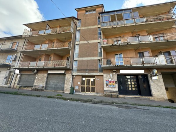 appartamento in vendita a Soveria Mannelli in zona San Tommaso