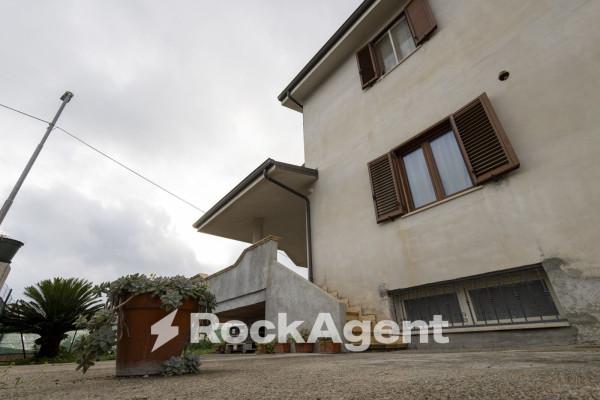 casa indipendente in vendita a Soveria Simeri