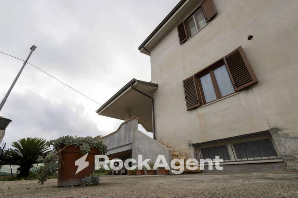 casa indipendente in vendita a Soveria Simeri