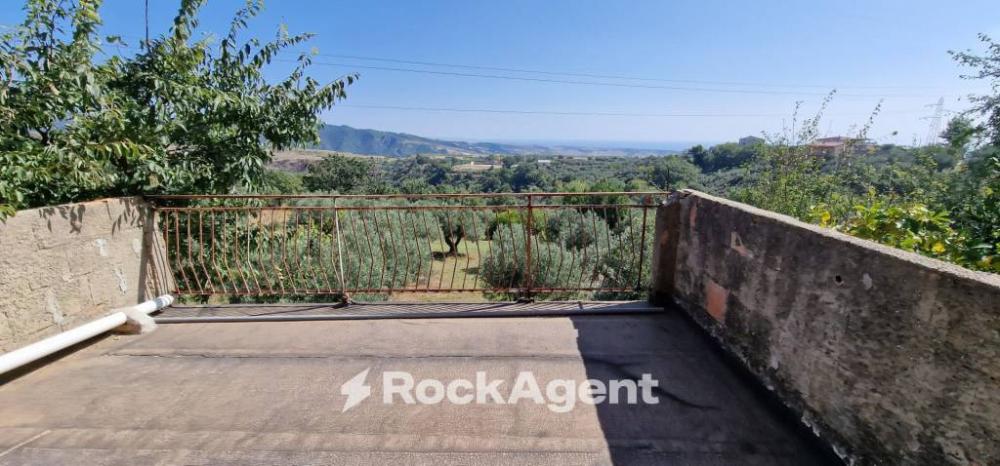 appartamento in vendita a Soveria Simeri