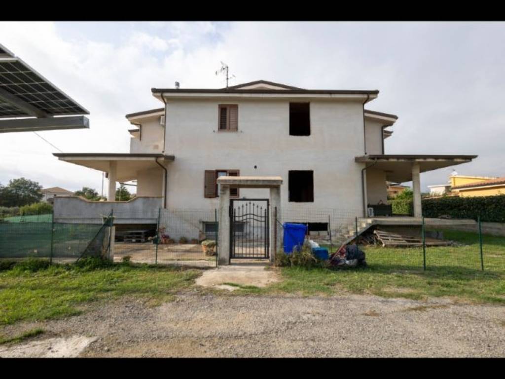 casa indipendente in vendita a Soveria Simeri