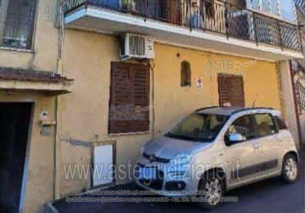 appartamento in vendita a Soveria Simeri