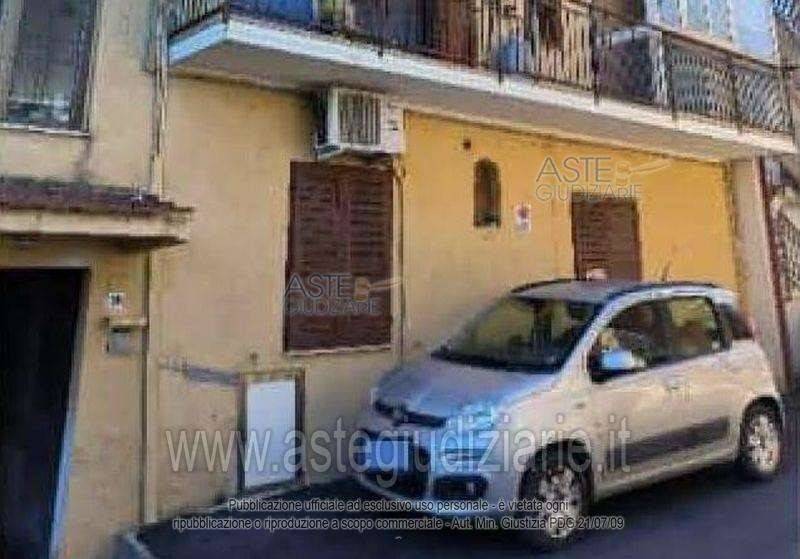 appartamento in vendita a Soveria Simeri