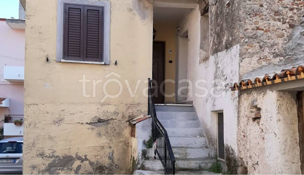 appartamento in vendita a Soveria Simeri