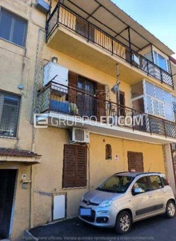 appartamento in vendita a Soveria Simeri