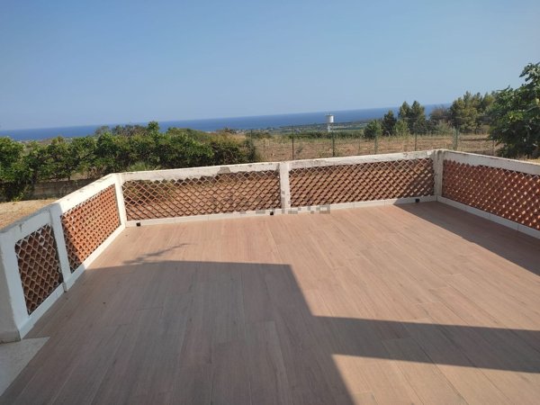 appartamento in vendita a Soveria Simeri