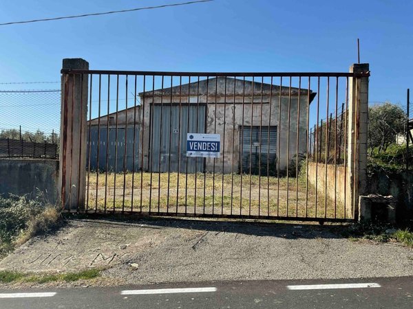 appartamento in vendita a Soveria Simeri