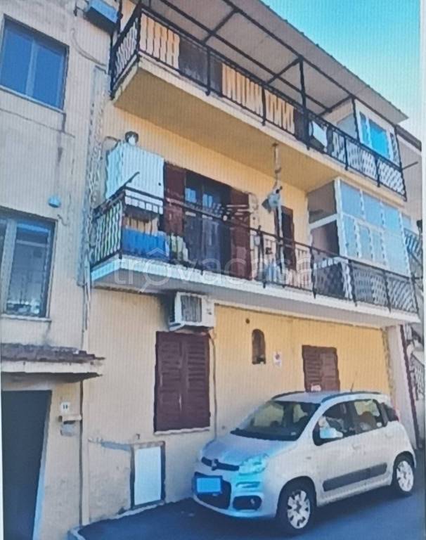 appartamento in vendita a Soveria Simeri