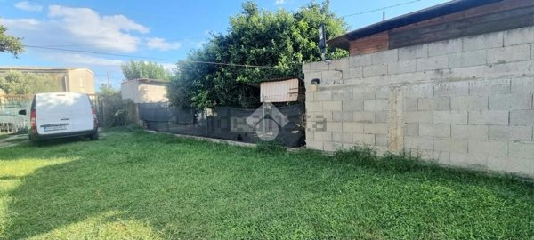 appartamento in vendita a Soveria Simeri