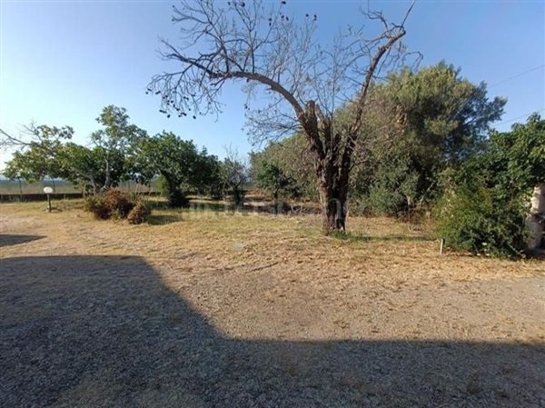 casa indipendente in vendita a Soveria Simeri