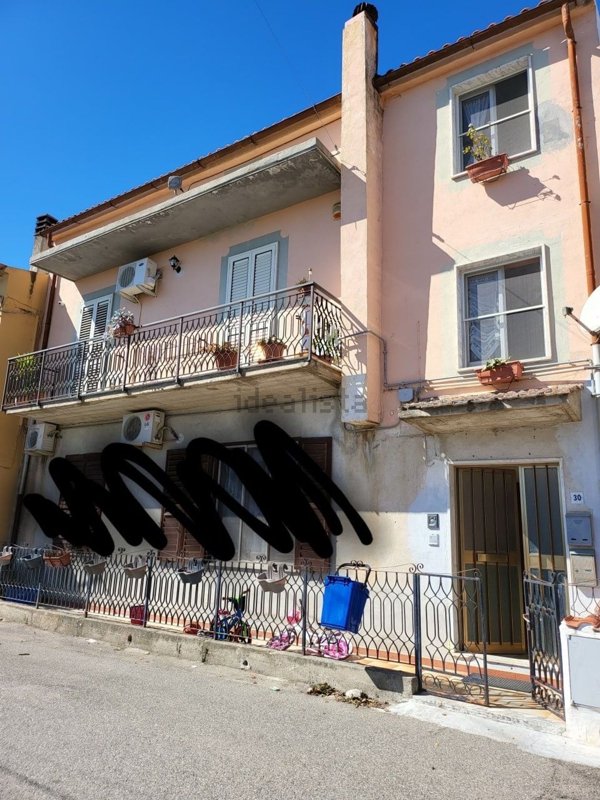 appartamento in vendita a Soveria Simeri