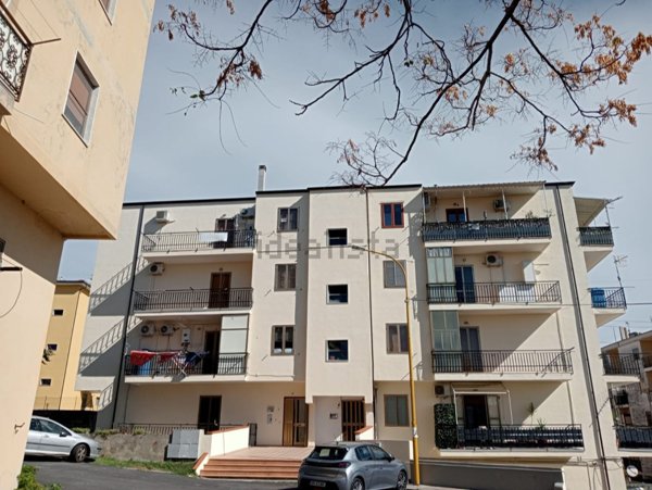 appartamento in vendita a Soveria Simeri