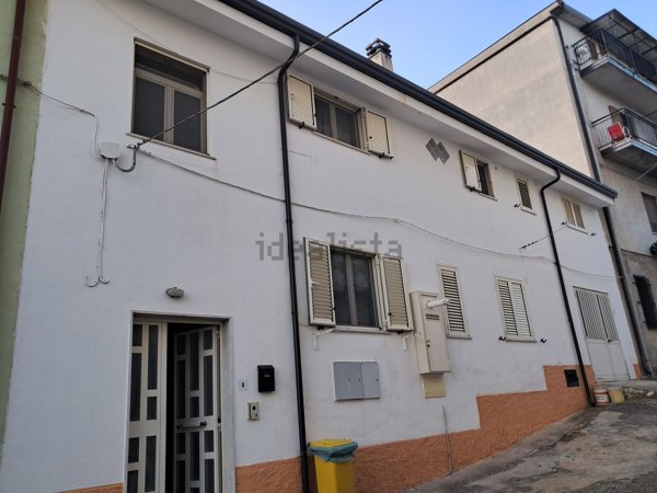 appartamento in vendita a Soveria Simeri