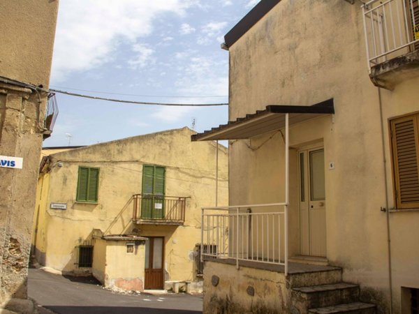 casa indipendente in vendita a Soveria Simeri