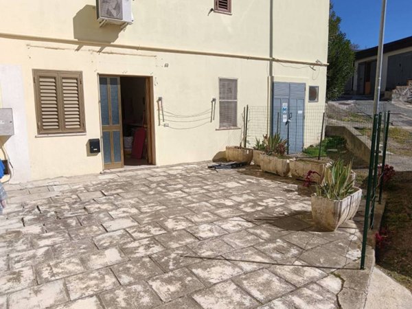 appartamento in vendita a Squillace