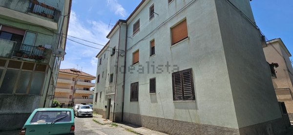 appartamento in vendita a Squillace