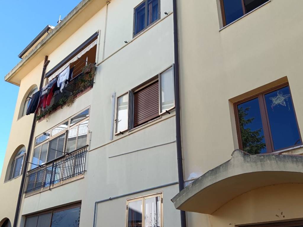 appartamento in vendita a Squillace